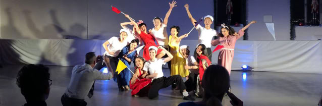 F-1 Visa Program Performance