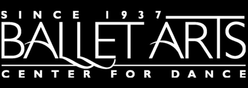 Ballet Arts NYC logo